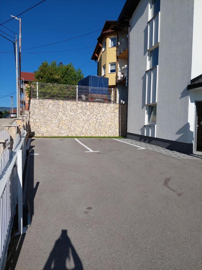 Apartman Kiss Яйце Екстериор снимка