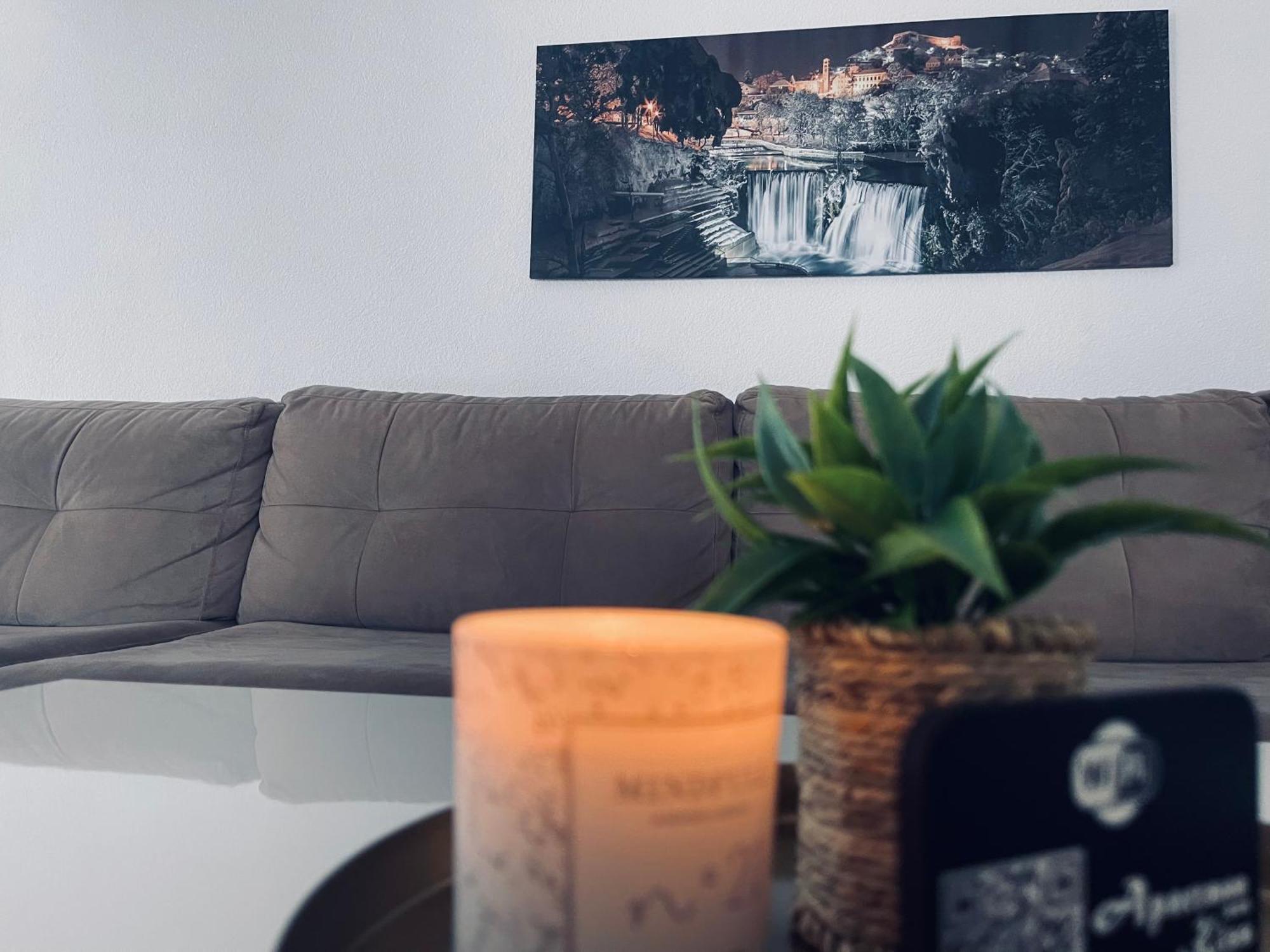 Apartman Kiss Яйце Екстериор снимка