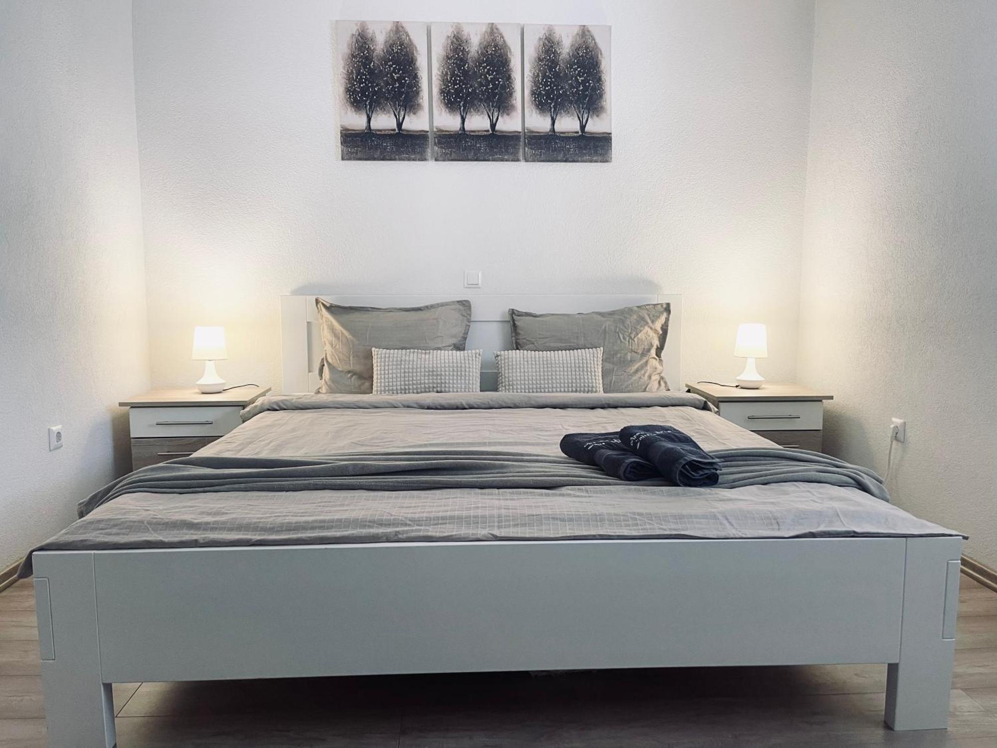 Apartman Kiss Яйце Екстериор снимка