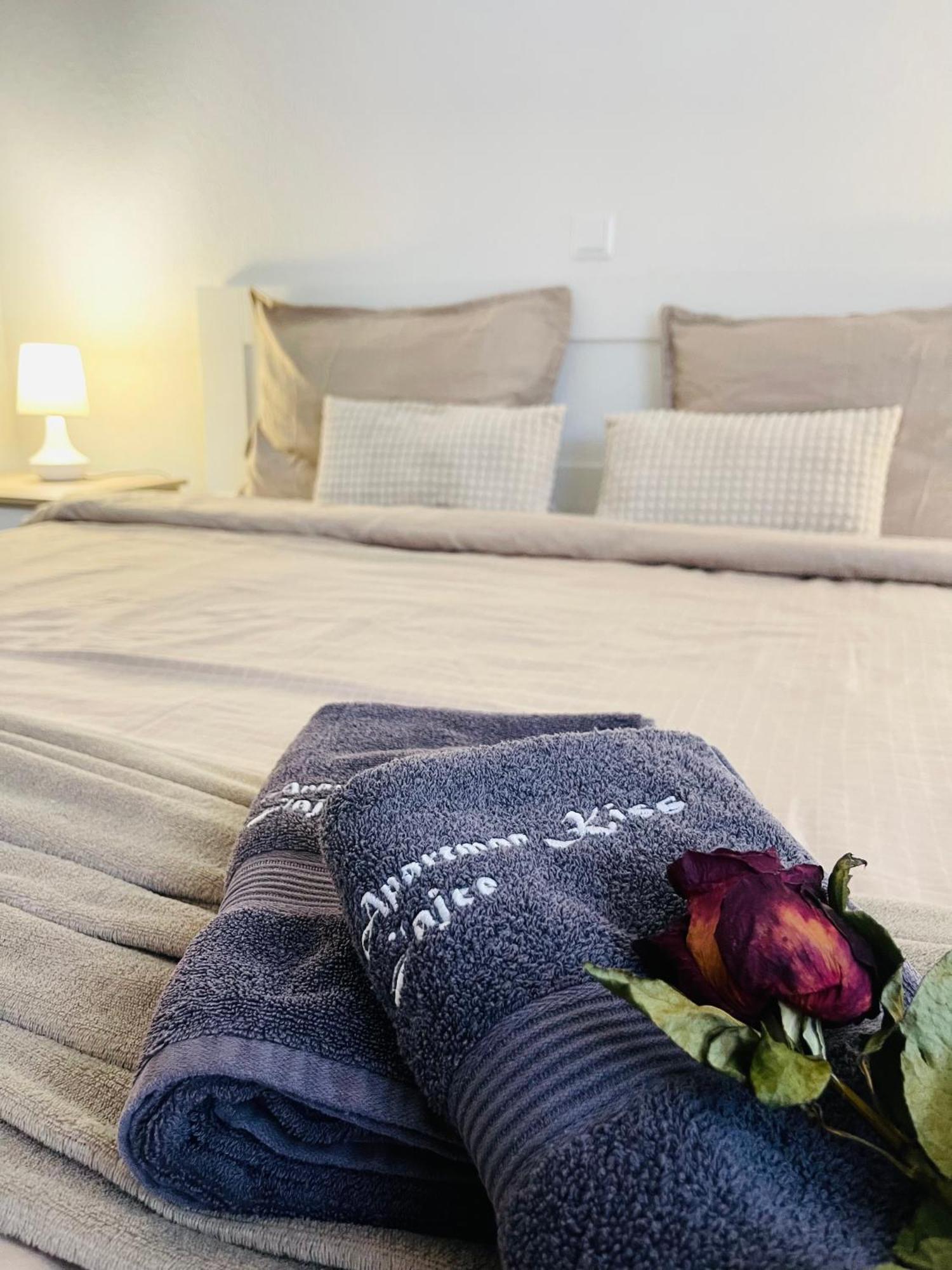 Apartman Kiss Яйце Екстериор снимка
