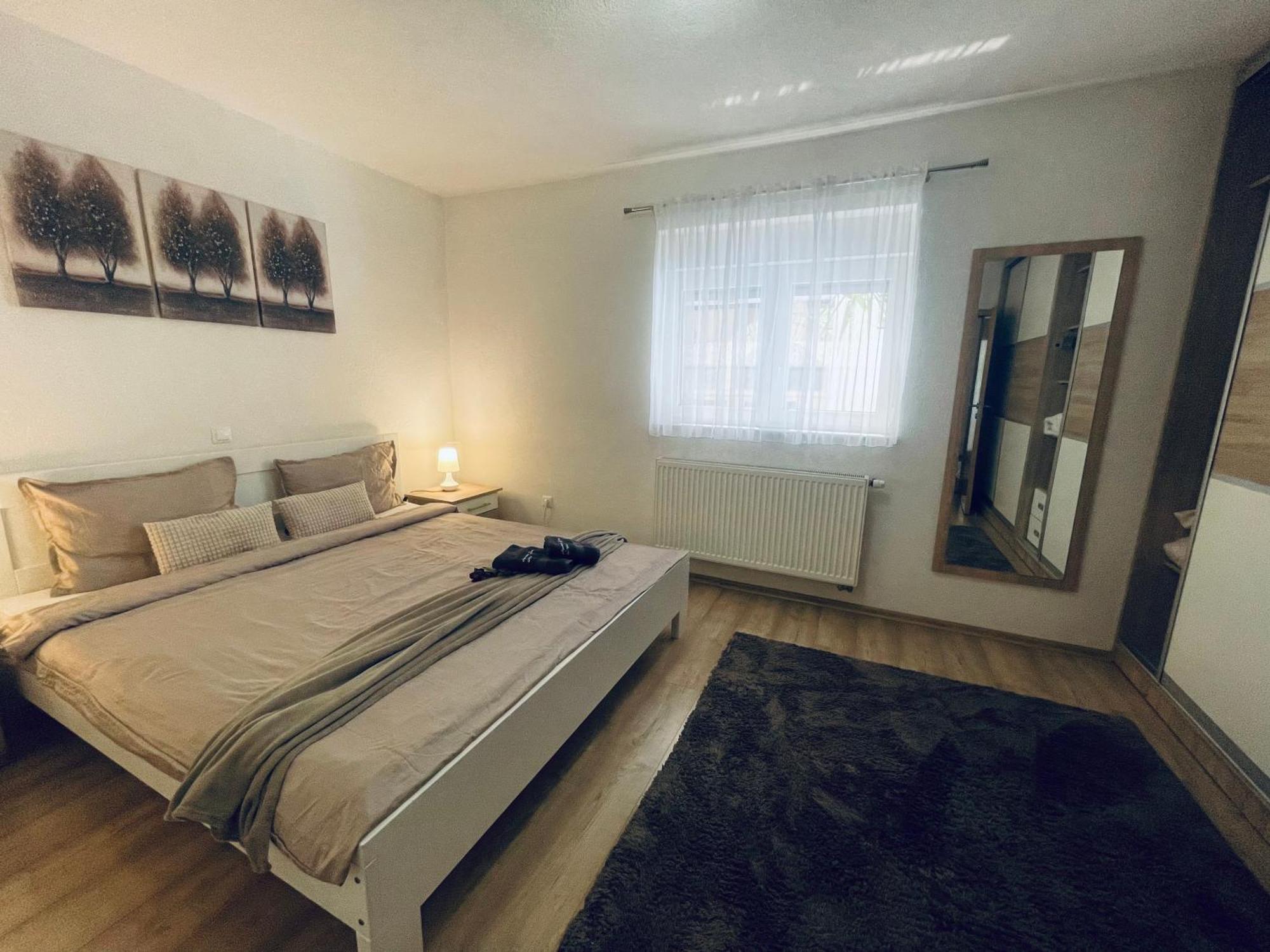 Apartman Kiss Яйце Екстериор снимка